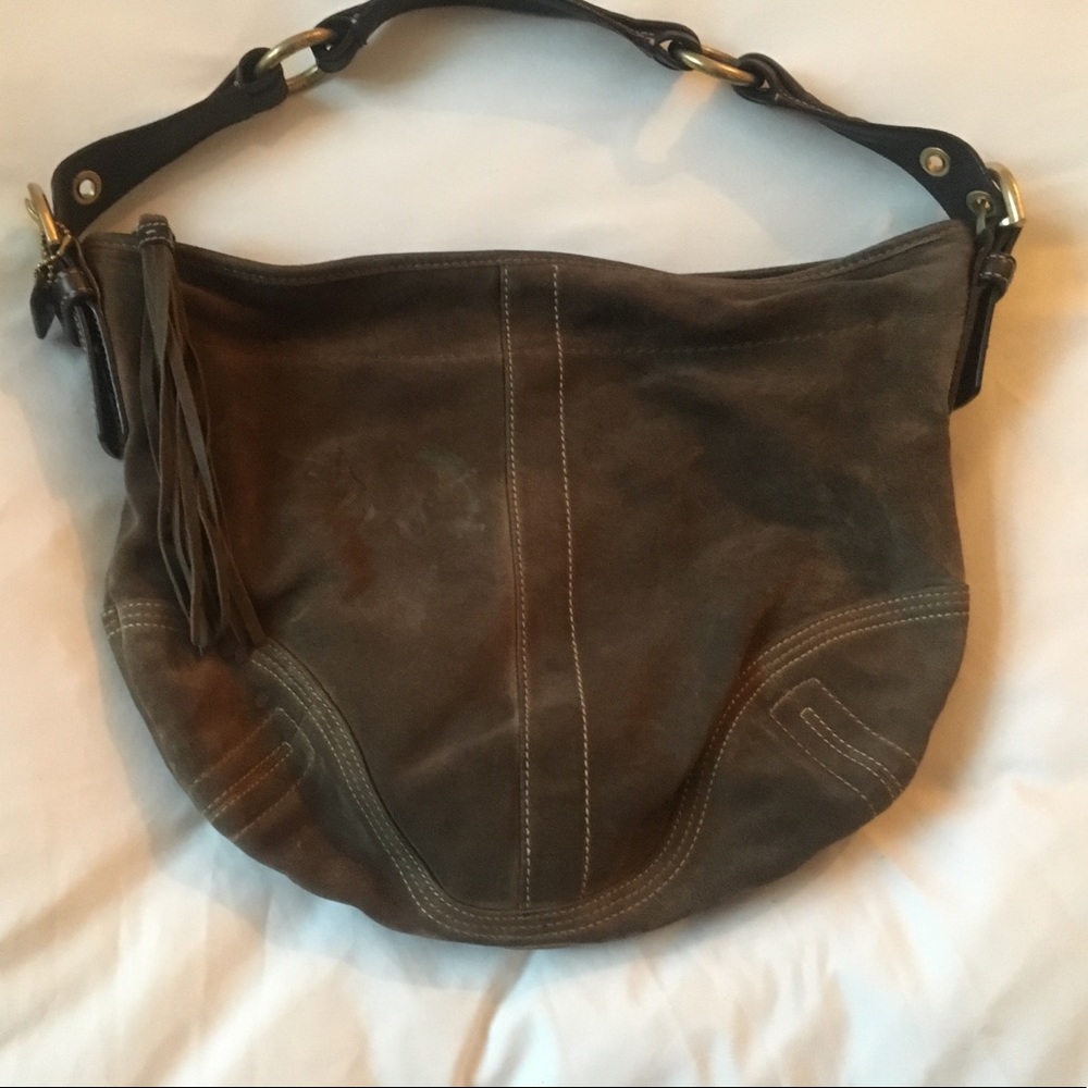 Vintage Coach